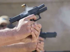 Калифорния запрещает продажу пистолетов Glock: шаг к безопасности или угроза правам владельцев оружия?