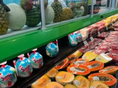 Vallarta Supermarkets открывает двери в Аризоне: Новый шаг к расширению и заботе о Latino-сообществе
