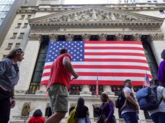Dow Jones обновляет рекорды: инвесторы в ожидании ключевых экономических индикаторов