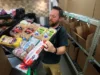 Кризис продовольственной помощи в Юте: Как федеральная приостановка угрожает SNAP-программе